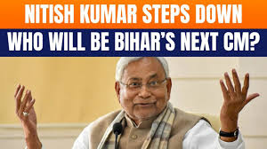 Day After Nitish Kumar Filed Rajya Sabha Nomination Papers, JD(U) Workers Continue to Vent Spleen